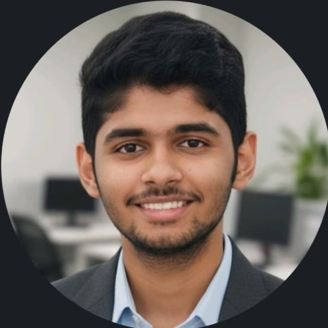 Rishabh Jain